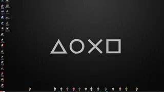 Скриншот к игре Tiny Friends Desktop Pet Tiny Friends Desktop Pet