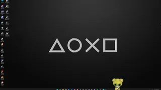 Скриншот к игре Tiny Friends Desktop Pet Tiny Friends Desktop Pet