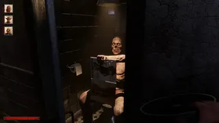 Скриншот к игре Ghoul's Saloon Ghoul's Saloon
