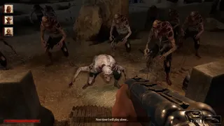 Скриншот 7 к игре Ghoul's Saloon