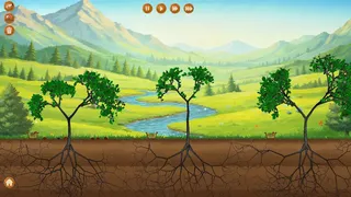 Скриншот 6 к игре Apples Gone Wild Simulator 2025