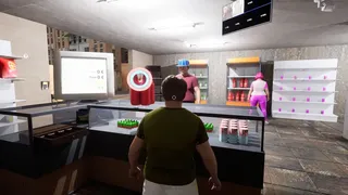 Скриншот к игре Bazar Simulator Online Bazar Simulator Online