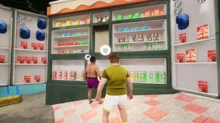 Скриншот к игре Bazar Simulator Online Bazar Simulator Online