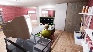 Скриншот 6 к игре Bazar Simulator Online