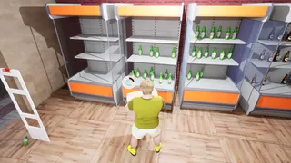 Скриншот 7 к игре Bazar Simulator Online