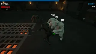 Скриншот к игре Rogueknight Rogueknight