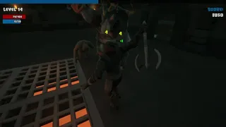 Скриншот к игре Rogueknight Rogueknight