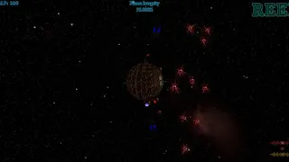 Скриншот к игре To Save A Planet To Save A Planet