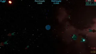 Скриншот к игре To Save A Planet To Save A Planet