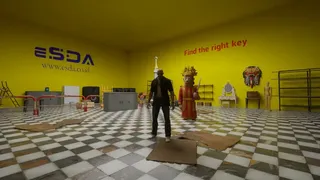 Скриншот к игре Karma Jump 2 Karma Jump 2