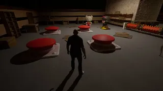 Скриншот к игре Karma Jump 2 Karma Jump 2