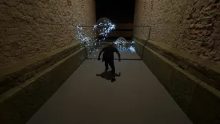 Скриншот к игре Karma Jump 2 Karma Jump 2
