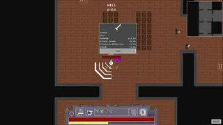 Скриншот к игре WizardsBane WizardsBane