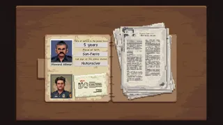Скриншот к игре Pine Beat Pine Beat