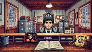 Скриншот к игре Pine Beat Pine Beat