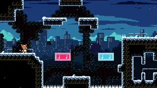 Скриншот к игре Jancer Jancer