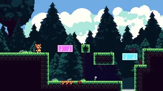 Скриншот к игре Jancer Jancer