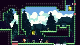 Скриншот 5 к игре Jancer