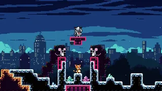 Скриншот 6 к игре Jancer