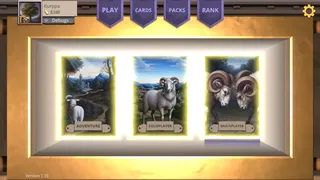 Скриншот к игре Parabless Parabless