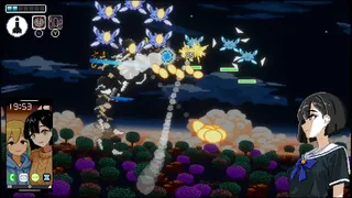 Скриншот к игре ULTRA0 ULTRA0