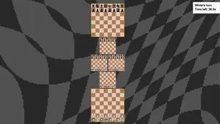 Скриншот к игре World War Chess World War Chess