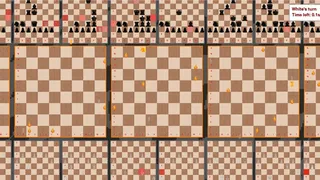 Скриншот к игре World War Chess World War Chess
