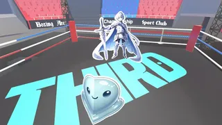 Скриншот 5 к игре とんとんバトルアリーナ-ケンカ王決定戦-