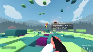 Скриншот к игре Don't Say That Don't Say That