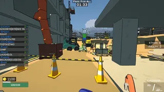 Скриншот 6 к игре Don't Say That