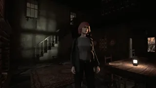 Скриншот к игре In the Belly of the Night In the Belly of the Night