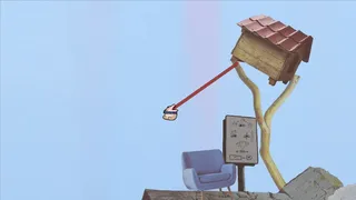 Скриншот к игре ฺBobToTheTop ฺBobToTheTop