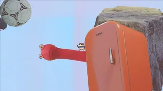 Скриншот к игре ฺBobToTheTop ฺBobToTheTop