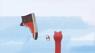 Скриншот к игре ฺBobToTheTop ฺBobToTheTop