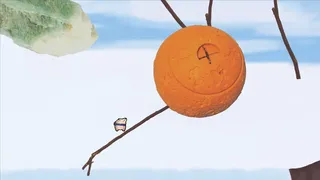 Скриншот к игре ฺBobToTheTop ฺBobToTheTop