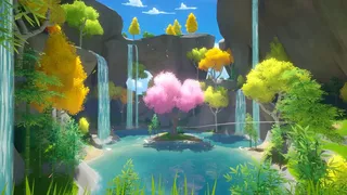 Скриншот к игре Undergone: Before Undergone: Before