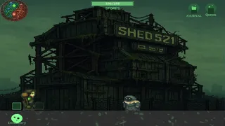Скриншот 5 к игре Upper Morkezela: A Weird Game
