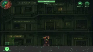 Скриншот 7 к игре Upper Morkezela: A Weird Game