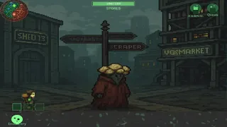 Скриншот 8 к игре Upper Morkezela: A Weird Game