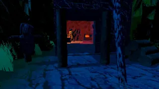 Скриншот к игре Wyrmfall Wyrmfall