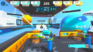 Скриншот к игре Inkoid Inkoid