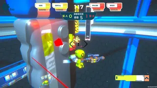 Скриншот 5 к игре Inkoid