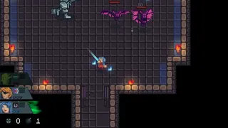 Скриншот к игре Fianna Fianna