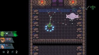 Скриншот к игре Fianna Fianna