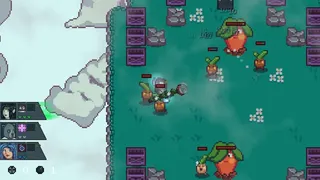 Скриншот к игре Fianna Fianna