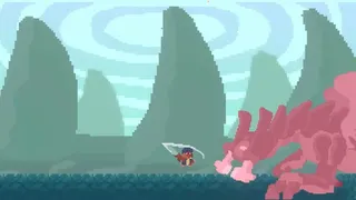 Скриншот к игре Honor Mice Honor Mice