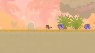 Скриншот к игре Honor Mice Honor Mice