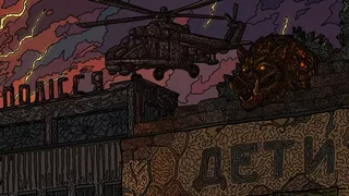 Скриншот 5 к игре 100 Chernobyl Cats