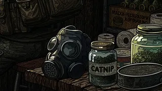 Скриншот 6 к игре 100 Chernobyl Cats