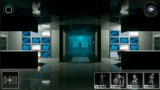 Скриншот 5 к игре Descent Of Lunaris